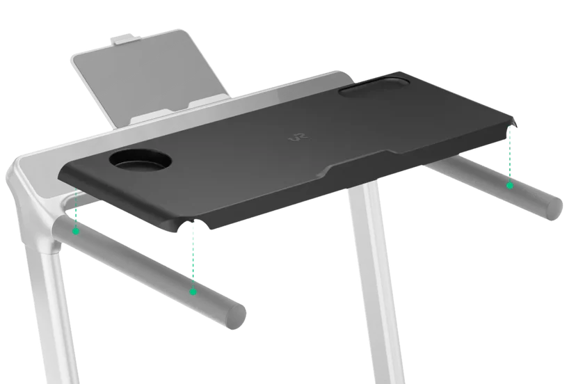 UREVO FoldiMix 5L Pro Smart Laufband